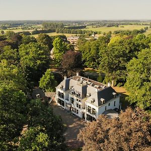 Отель Landgoed De Horst Дриберген Exterior photo