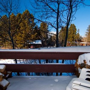 Вилла Tamarack Уилсон Exterior photo