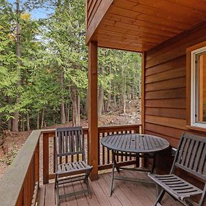 Mckinnis Hill Cabin Eastsound Exterior photo