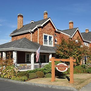 Saratoga Inn Лэнгли Exterior photo