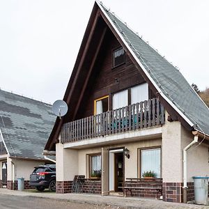 Holiday Cottage With Terrace Near The Rennsteig Бад-Либенштайн Exterior photo