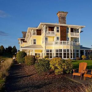 Resort At Port Ludlow Exterior photo