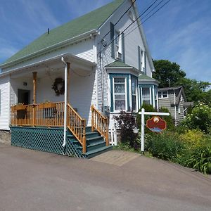 Bed and Breakfast Lacasa EnШедьяк Exterior photo