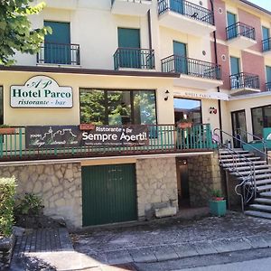 Hotel Il Parco Пеннабилли Exterior photo
