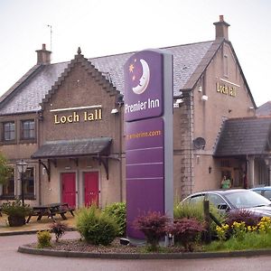 Premier Inn Форт-Уильям Exterior photo