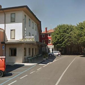 Albergo Michielini Спилимберго Exterior photo