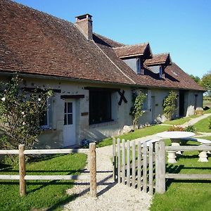 Bed and Breakfast Chambre D'Hotes Le Clos Limeray Exterior photo