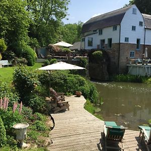 Castle Mill Bed And Breakfast Доркинг Exterior photo