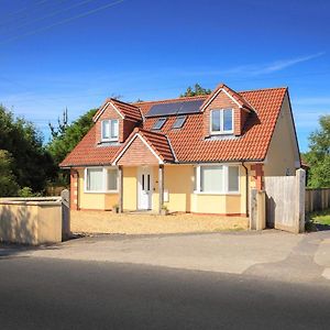 Cleeves Cottage Бристоль Exterior photo