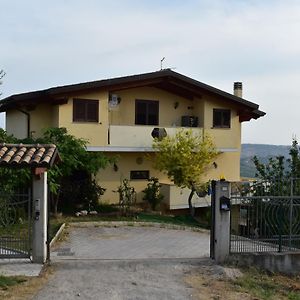 La Villa In Campagna Читта Сань Анджело Exterior photo