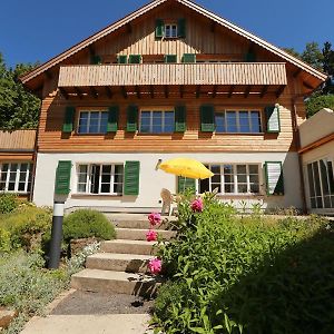 Отель Gastehaus Sonnenhof Кассель Exterior photo