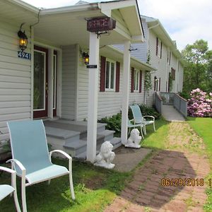 Shepody Bay Inn Хопуэлл Кейп Exterior photo