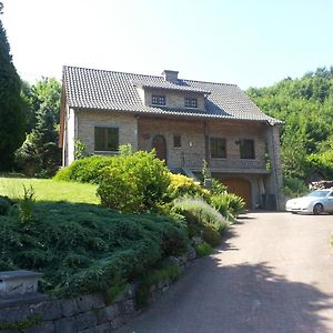 Bed and Breakfast Chambre D'Hotes Du Tailfer Люстен Exterior photo