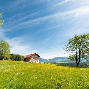 Вилла Alpenchalet Hageberg Больстерланг Exterior photo