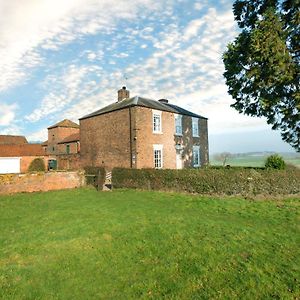 Cundall Lodge Farm Боробридж Exterior photo