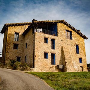 Вилла Casa Bernat Арен Exterior photo