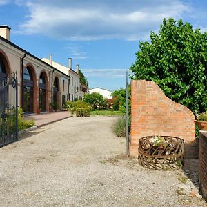 Corte Delle Giuggiole Cologna Veneta Exterior photo