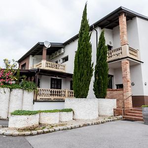 Bed and Breakfast Gaestehaus Moser Мёнххоф Exterior photo