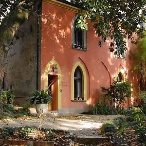 Bed and Breakfast Alle Fronde Asola Exterior photo