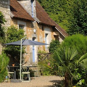 Bed and Breakfast La Maison Des Aubees Remalard Exterior photo