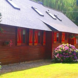 Bed and Breakfast Chez Christine Noyal-Pontivy Exterior photo