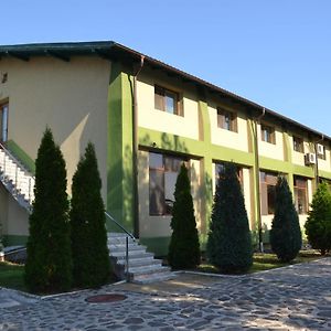 Motel Mesterul Manole Куртя-де-Арджеш Exterior photo