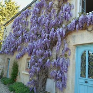 Bed and Breakfast La Guerandelle Ernes Exterior photo