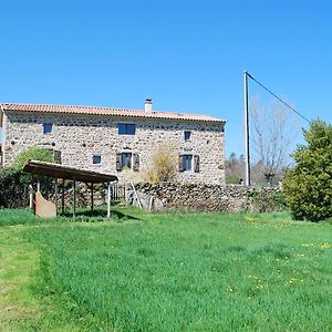 Bed and Breakfast Ferme De La Combe Saint-Jeure-d'Ay Exterior photo