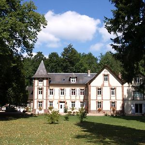 Bed and Breakfast Les Rives De L'Andelle Romilly-sur-Andelle Exterior photo