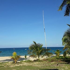 Отель Juara Seaview Chalet, Kampung Juara Kampong Juara Exterior photo