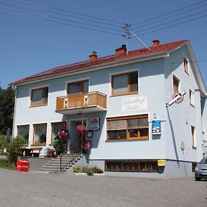 Отель Gasthof Koller Mariasdorf Exterior photo