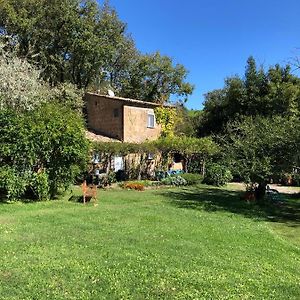 Bed and Breakfast L'Antico Molino Lubriano Exterior photo