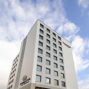 Отель Doubletree By Hilton Эскишехир Exterior photo