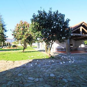 Вилла Casa Dos Ouricos Понте-де-Лима Exterior photo