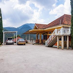 Отель Reddoorz Near Kawah Putih Ciwidey Бандунг Exterior photo