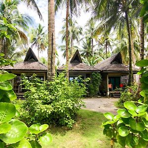 Ferra Resort Siargao (Adults Only) Генерал-Луна Exterior photo