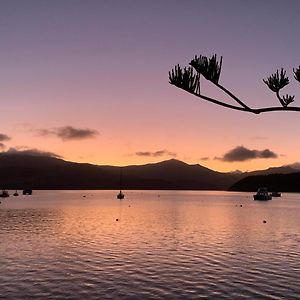 Вилла Love Akaroa Retreat Exterior photo