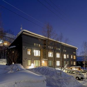 Snowdog Village Нисэко Exterior photo