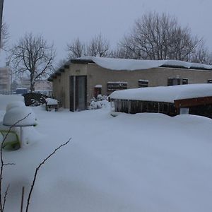 Hotel Le Connetable Сен-Бонне-ан-Шансор Exterior photo