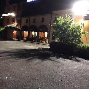 Hotel Ristorante Casalta Новента-ди-Пьяве Exterior photo