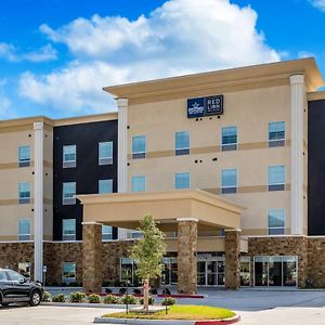 Red Lion Inn & Suites Кейти Exterior photo