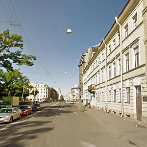 Сварог Фильм Отель Санкт-Петербург Exterior photo