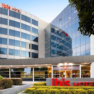 Отель Ibis Melbourne - Глен-Уэверли Exterior photo