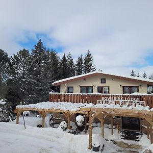 Bowering Lodge Блу-Маунтинс Exterior photo