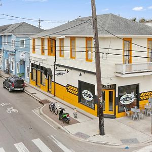 Freret Apartments Near Streetcar & Tulane Новый Орлеан Exterior photo