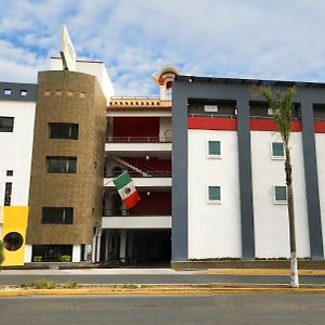 Hotel El Relicario Долорес-Идальго Exterior photo