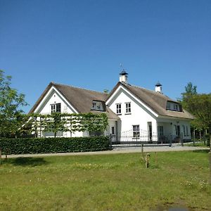 Bed and Breakfast 'T Gorsje Goedereede Exterior photo