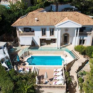 Villa Ocean View Портас Ноус Exterior photo