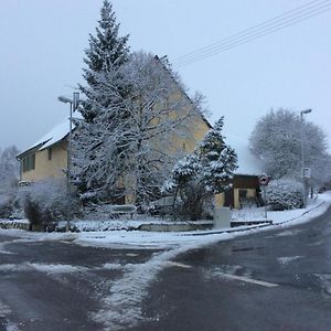 Отель Casa-Li Old Farmhouse Тенген Exterior photo