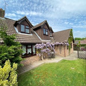 Stunning Rustic Home, New Forest National Park Саутгемптон Exterior photo